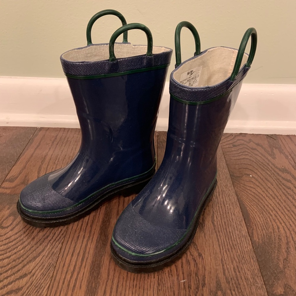 Western Chief Rain Boots